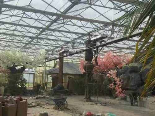 蔬菜餐廳